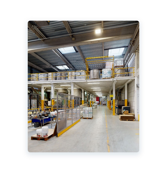 industrie