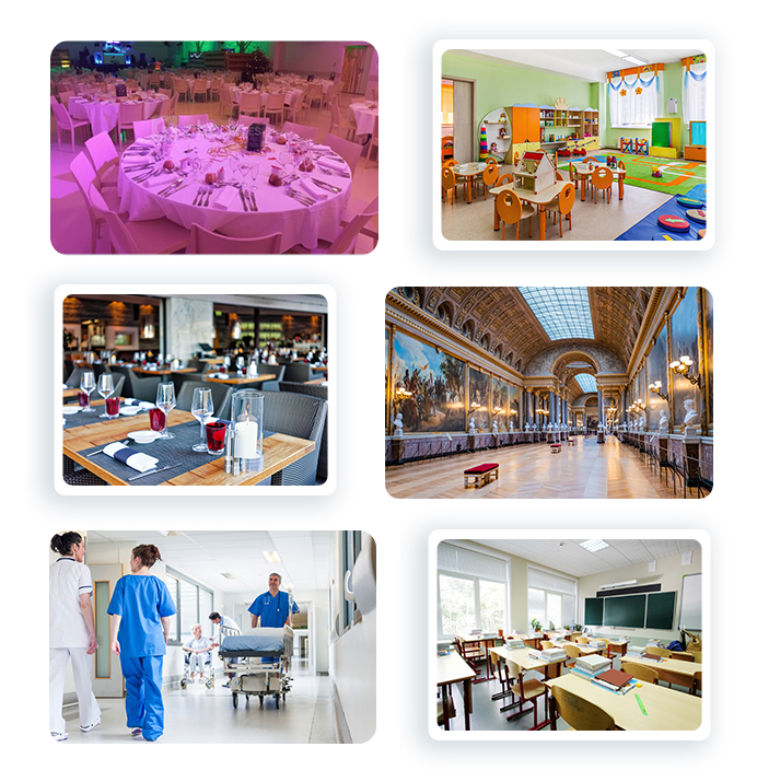 all-sectors
